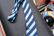 Dublin gaa coloured tie