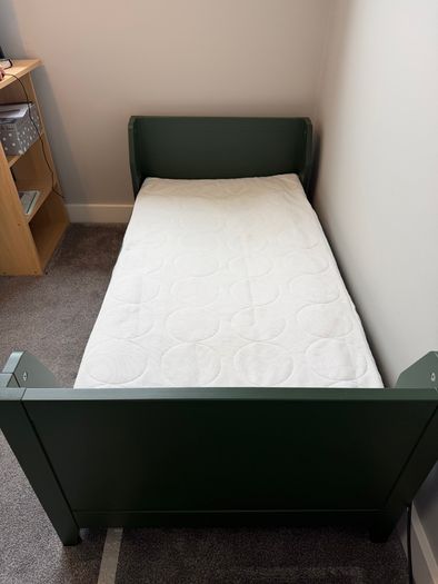 Cot Bed