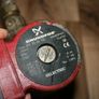 Grundfos Central heating pump Image 4