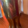 World War One Trench Art (Likely Scottish Regiment) Image 4