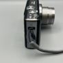 Panasonic Lumix DMC-TZ18 14.1MP Digital Camera Black - Boxed - Full Kit - Nr Min Image 9