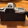 Canon EOS 500N film camera Image 3