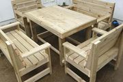 garden furniture