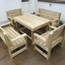 garden furniture Image 2