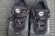 Boys Nike airmax trainers size 4.5 reduced