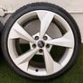 18" Audi A3 Sline wheels Image 3