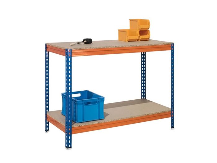 Strong Workbench / Work Bench For Workshops Garages