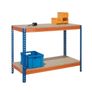 New Workbenches / Work Bench FREE DELIVERY Image 3