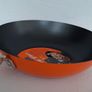 New vintage uncle Ben's stir fry pan Image 2