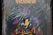 Satanic Overdrive- ST