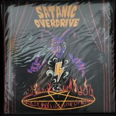 Satanic Overdrive- ST