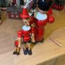 Pinocchio Family Image 10