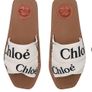 Chloe Woody Mules Image 7