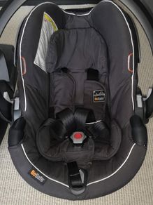 Baby car seat