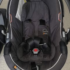 Baby car seat