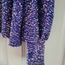ladies sparkly top size 16 Image 3