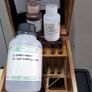 Vintage Water Sampling / Testing Set Image 7