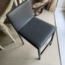 3 Grey Bar Stools - 25 EUR each Image 6