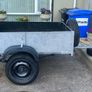 Car Trailer for sale Image 3