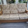 Daro Conservatory Furniture  Excellent Condition Image 8