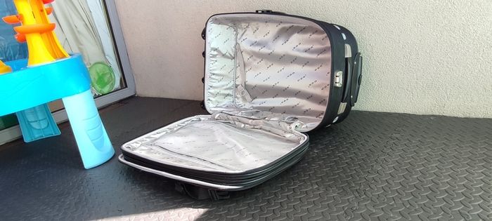 Suitcase