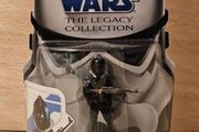 Star Wars Bane Malar 3.75 " Scale New &amp; Unopened