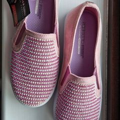 girls sketchers shoes uk2