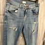 River Island Jeans UK 8 Image 3