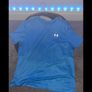 Under Armour 2 Piece Tech Set Image 6