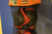 Bycycle pads