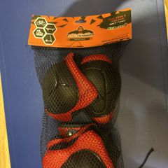 Bycycle pads