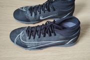 Nike Mercurial football boots - uk 6.5