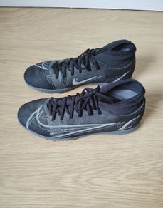 Nike Mercurial football boots - uk 6.5