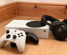 Electronics xbox