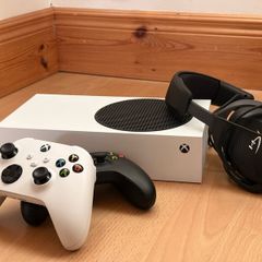Xbox series S
