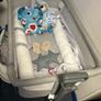 babys cot Image 2