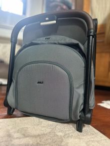 Joolz Aer lightweight buggy