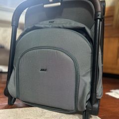 Joolz Aer lightweight buggy