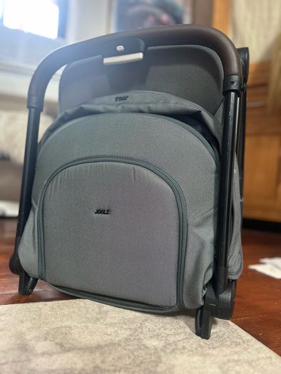 Joolz Aer lightweight buggy