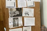 institute h1 english poetry notes