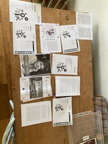 institute h1 english poetry notes