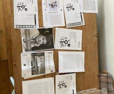 institute h1 english poetry notes
