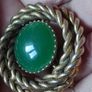 Vintage David Grau brooch Image 4