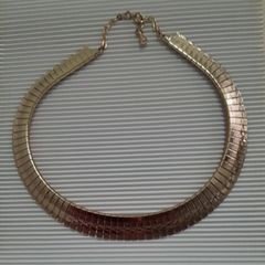 Vintage Collar Necklace