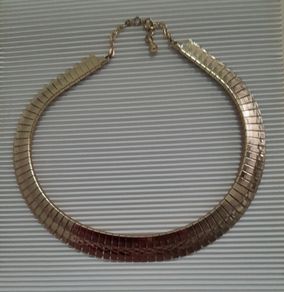 Vintage Collar Necklace
