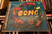 the best of gong    CD