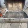 barrel barbecue Image 2