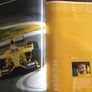 2003 F1 Spanish GP Race Programme Image 3
