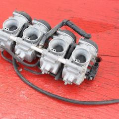 Carburettor set for Yamaha Fazer 600
