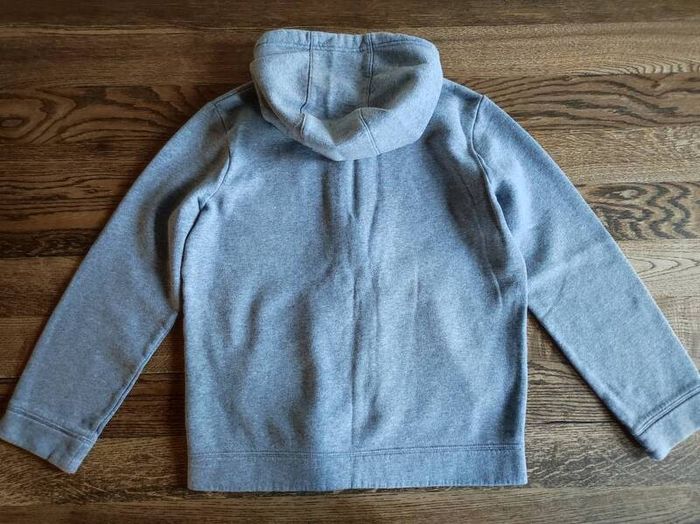 Nike Zipped Hoodie, 9-11 years